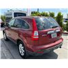 Image 4 : HOND CR-V 2008 T-DON - SMOG