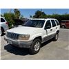 Image 1 : JEEP GD CHEROKEE 2000 T-DONATION