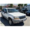 Image 2 : JEEP GD CHEROKEE 2000 T-DONATION