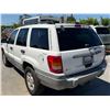Image 4 : JEEP GD CHEROKEE 2000 T-DONATION