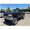 Image 1 : FORD  RANGER 2004 T-DONATION