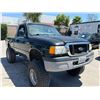 Image 2 : FORD  RANGER 2004 T-DONATION