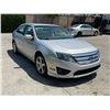 Image 2 : FORD  FUSION  2010 O/S T-DON