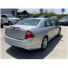Image 3 : FORD  FUSION  2010 O/S T-DON