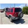 Image 4 : JEEP  LIBERTY 2005 APP DUP SALV-DON