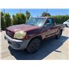 Image 1 : TOYT TACOMA 2006 T-DONATION