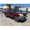 Image 2 : TOYT TACOMA 2006 T-DONATION