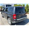 Image 4 : JEEP  PATRIOT 2014 APP  DUP/T-DON