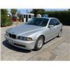 Image 1 : BMW  525I 2002 T-DON-TMU