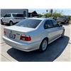 Image 3 : BMW  525I 2002 T-DON-TMU