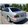 Image 4 : BMW  525I 2002 T-DON-TMU