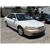 Image 2 : HOND ACCORD 2001 T-DONATION