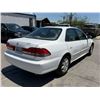 Image 3 : HOND ACCORD 2001 T-DONATION