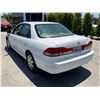 Image 4 : HOND ACCORD 2001 T-DONATION