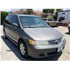 Image 2 : HOND ODYSSEY 2002 T-DONATION