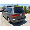 Image 4 : HOND ODYSSEY 2002 T-DONATION