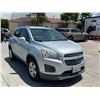 Image 2 : CHEV TRAX 2015 T-DONATION