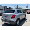 Image 3 : CHEV TRAX 2015 T-DONATION
