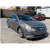 Image 2 : HYUN SONATA 2014 O/S SALV-DON