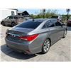 Image 3 : HYUN SONATA 2014 O/S SALV-DON