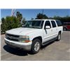 Image 1 : CHEV SUBURBAN 2004 APP/DUP-T/EXP-ONLY DON