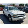 Image 2 : CHEV SUBURBAN 2004 APP/DUP-T/EXP-ONLY DON