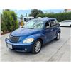 Image 1 : CHRY PT CRUISER 2009 T-DON - SMOG