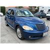 Image 2 : CHRY PT CRUISER 2009 T-DON - SMOG