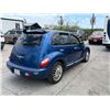 Image 3 : CHRY PT CRUISER 2009 T-DON - SMOG