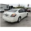 Image 3 : NISS ALTIMA 2011 SALV T/DONATION