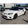 Image 1 : TOYT SCION TC 2012 T-REPO 2 DAYS