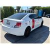 Image 3 : TOYT SCION TC 2012 T-REPO 2 DAYS