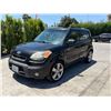Image 1 : KIA SOUL 2010 T-DONATION