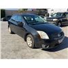 Image 2 : NISS SENTRA 2007 T-DONATION