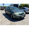 Image 2 : TOYT CAMRY 2002 T-DONATION