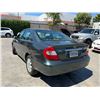 Image 4 : TOYT CAMRY 2002 T-DONATION