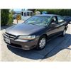 Image 1 : HOND ACCORD 1999 T-DONATION