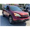 Image 2 : HOND CR-V 2008 O/S T-DON