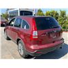 Image 4 : HOND CR-V 2008 O/S T-DON
