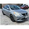 Image 2 : NISS VERSA 2014 T-DONATION