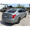 Image 3 : NISS VERSA 2014 T-DONATION