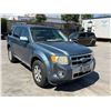 Image 2 : FORD  ESCAPE 2011 T-DONATION