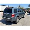 Image 3 : FORD  ESCAPE 2011 T-DONATION