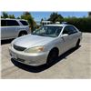 Image 1 : TOYT CAMRY 2002 APP/DUP-T/EXP-ONLY DON