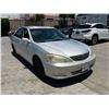 Image 2 : TOYT CAMRY 2002 APP/DUP-T/EXP-ONLY DON