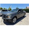 Image 1 : FORD  F-150 2018 T-DONATION
