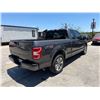 Image 3 : FORD  F-150 2018 T-DONATION