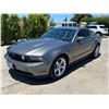 Image 1 : FORD  MUSTANG GT 2010 T-REPO 2 DAYS