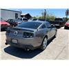 Image 3 : FORD  MUSTANG GT 2010 T-REPO 2 DAYS