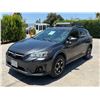 Image 1 : SUBA CROSSTREK 2018 T-DON - SMOG
